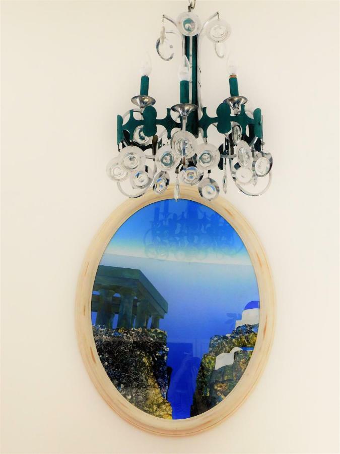 프라토 Porta Al Serraglio 아파트 외부 사진